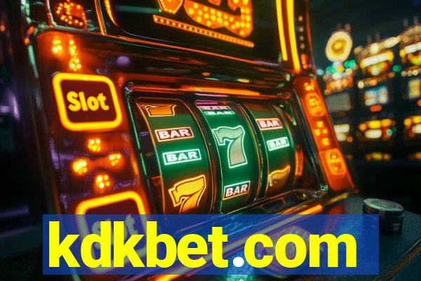 kdkbet.com