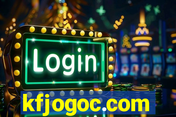 kfjogoc.com