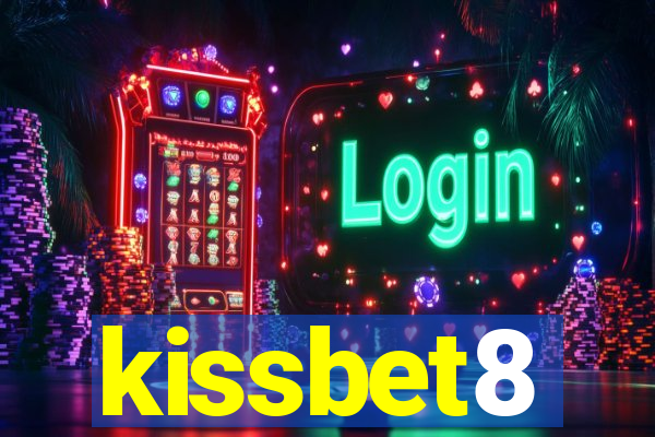 kissbet8
