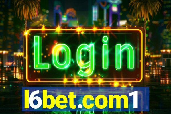 l6bet.com1