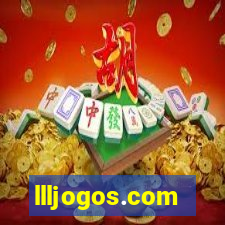 llljogos.com