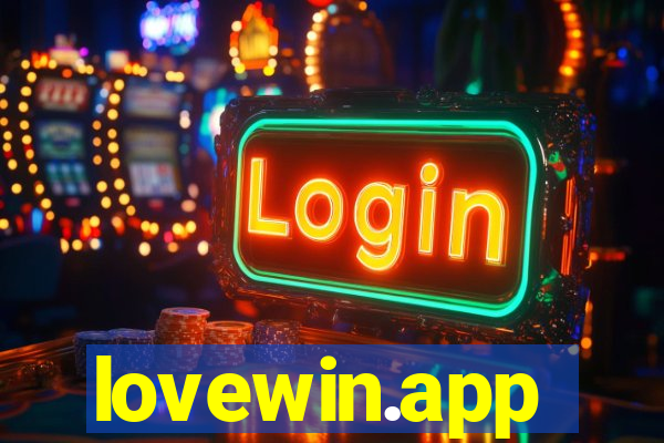 lovewin.app