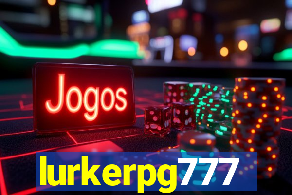 lurkerpg777