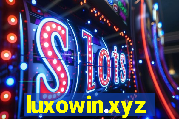 luxowin.xyz