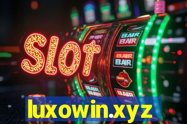 luxowin.xyz