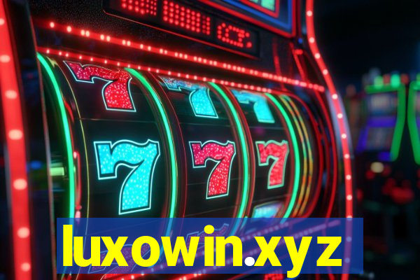 luxowin.xyz