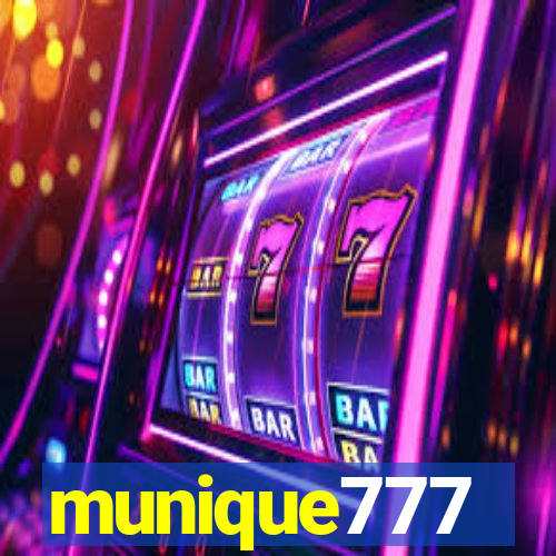 munique777