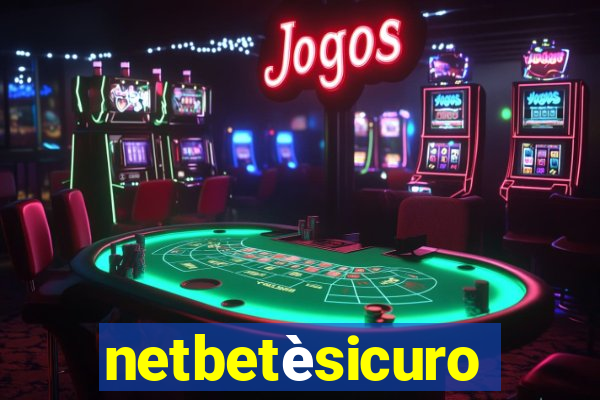 netbetèsicuro