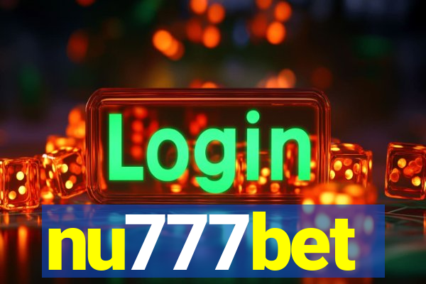 nu777bet