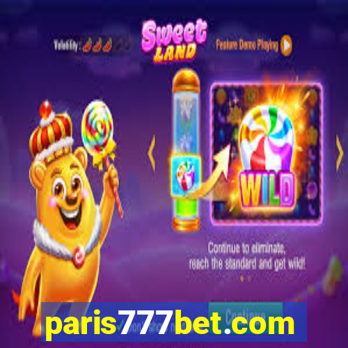 paris777bet.com