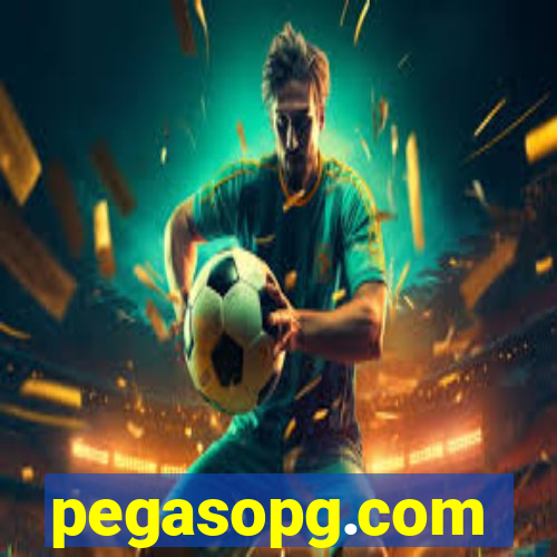 pegasopg.com