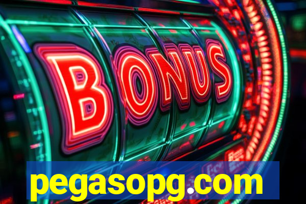 pegasopg.com