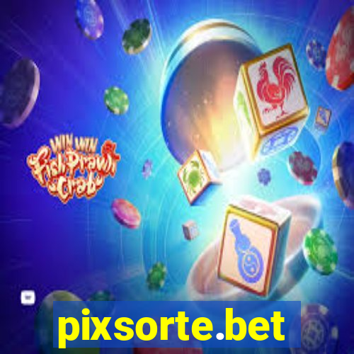 pixsorte.bet