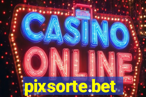 pixsorte.bet