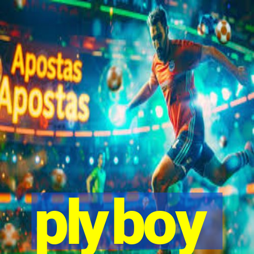 plyboy