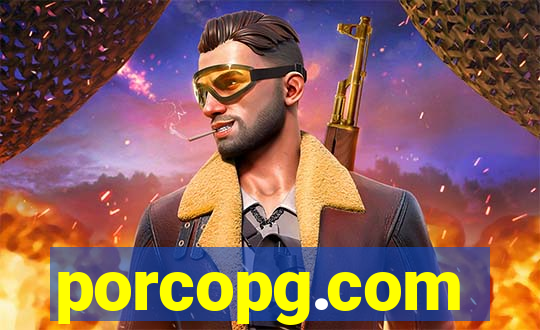 porcopg.com