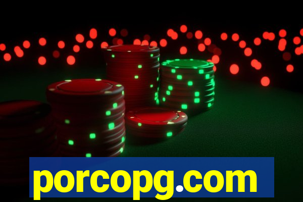 porcopg.com