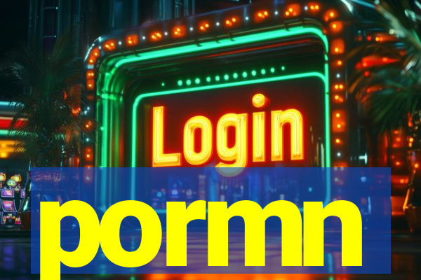 pormn