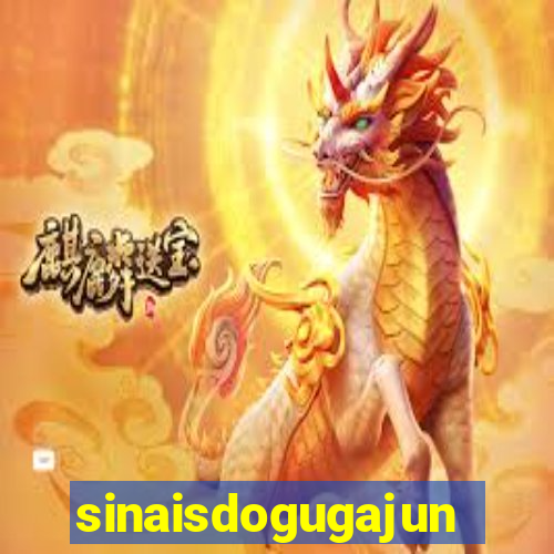 sinaisdogugajunior.com