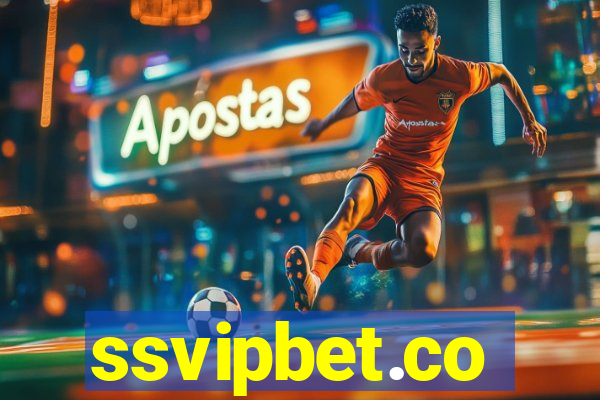 ssvipbet.co
