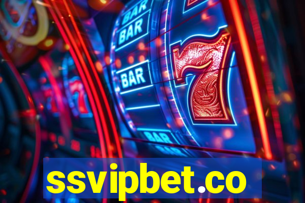 ssvipbet.co