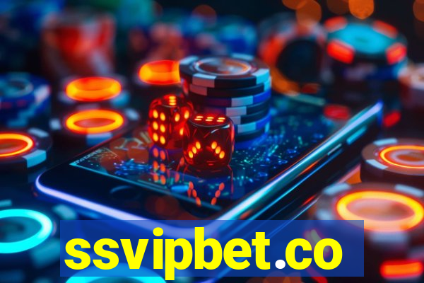 ssvipbet.co
