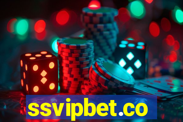 ssvipbet.co