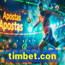 timbet.con