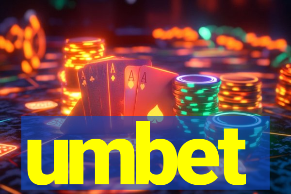 umbet