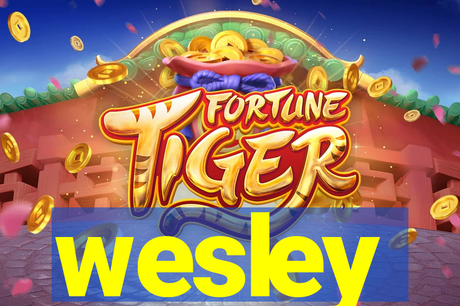 wesley-pg.com