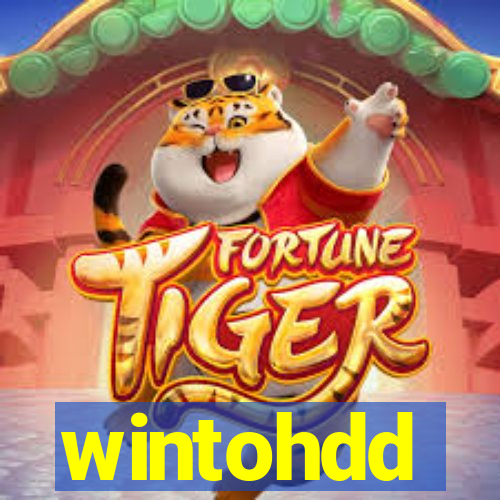 wintohdd