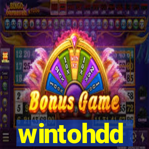 wintohdd