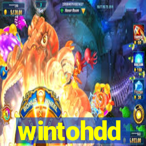 wintohdd