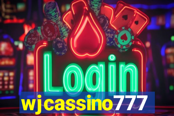 wjcassino777