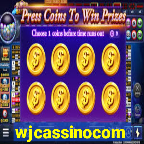 wjcassinocom