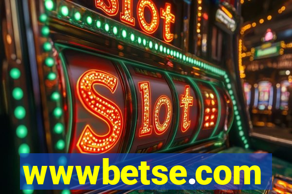 wwwbetse.com