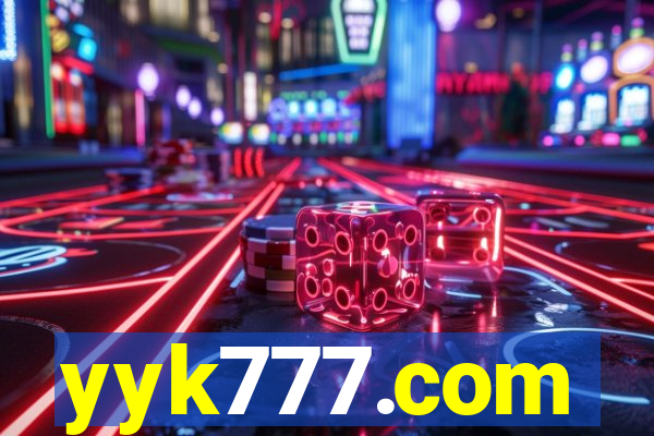 yyk777.com
