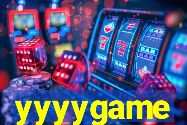 yyyygame