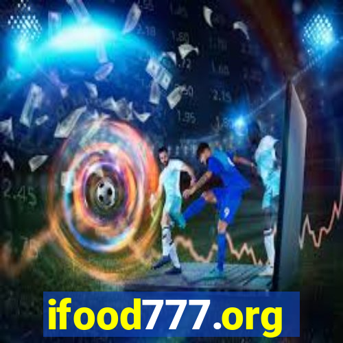 ifood777.org