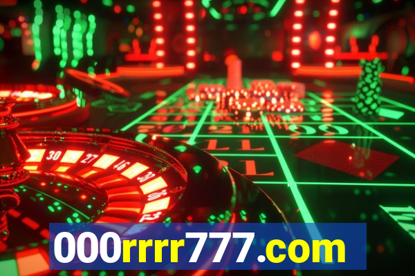 000rrrr777.com