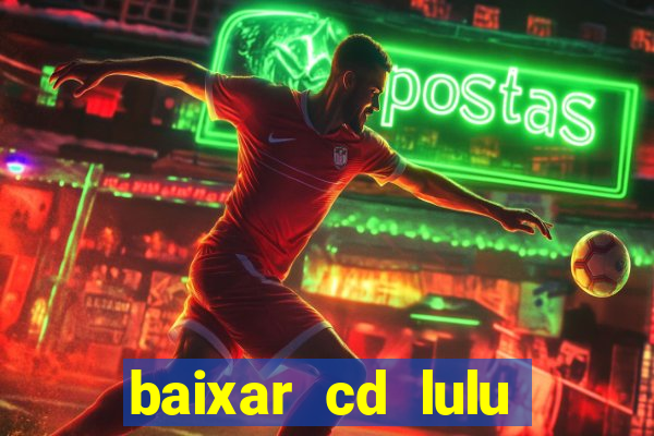baixar cd lulu santos acustico mtv
