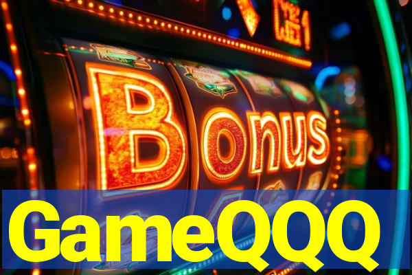 GameQQQ