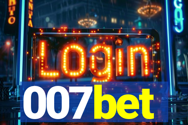 007bet