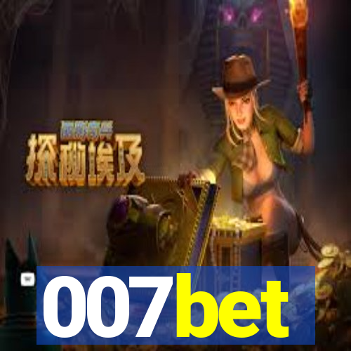 007bet