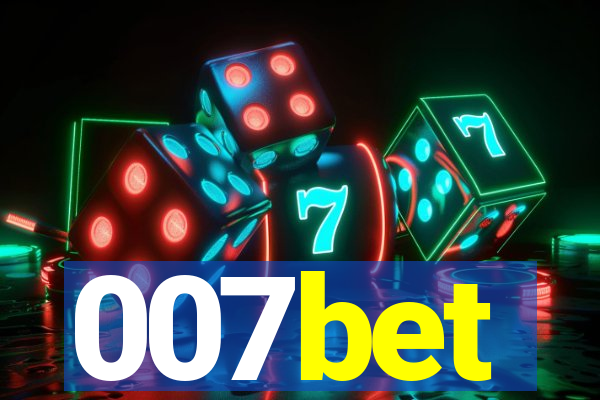 007bet