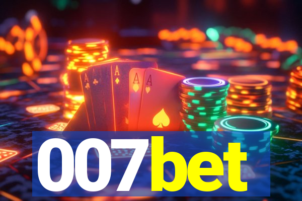 007bet