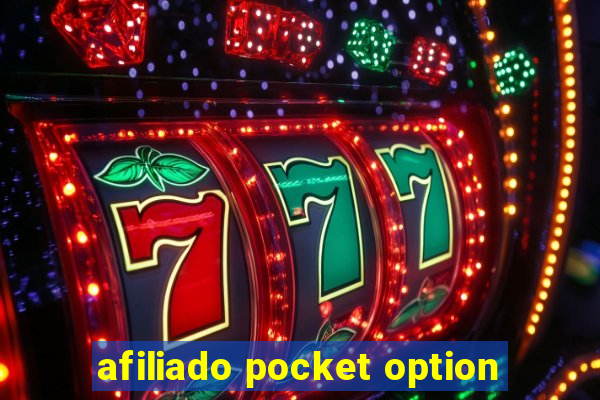 afiliado pocket option
