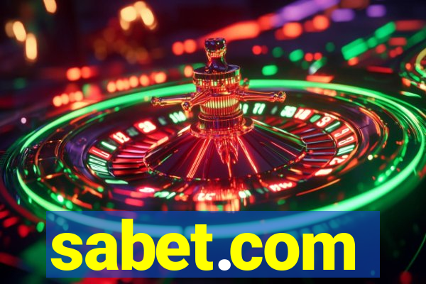 sabet.com