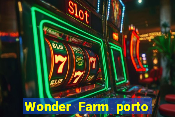 Wonder Farm porto alegre farm