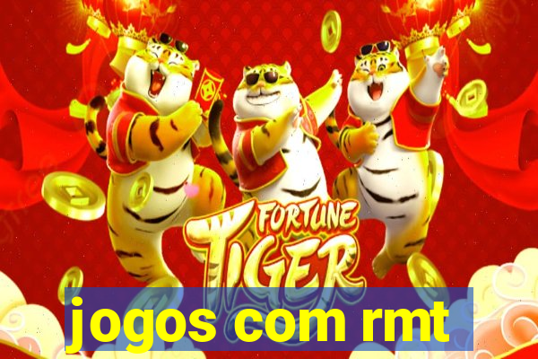 jogos com rmt
